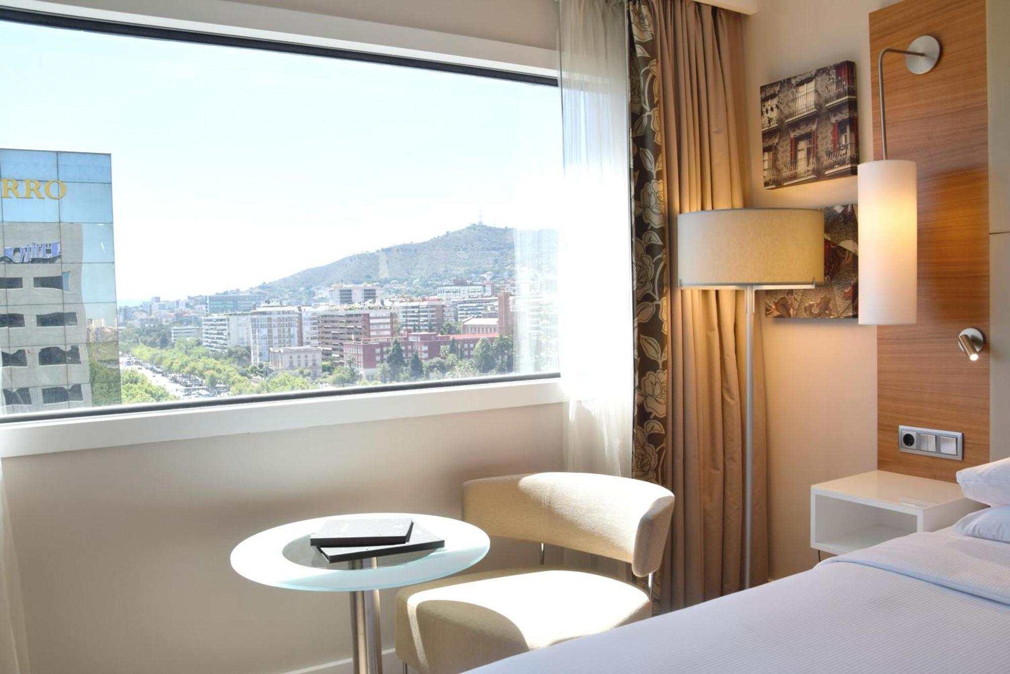 Hilton 4* Barcelona
